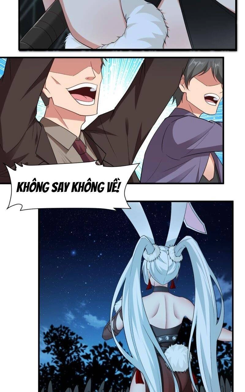 Ta Không Muốn Làm Đệ Nhất Chapter 207 - 30