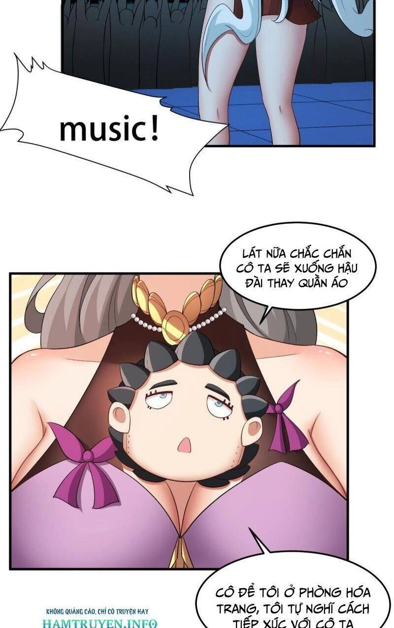 Ta Không Muốn Làm Đệ Nhất Chapter 207 - 31