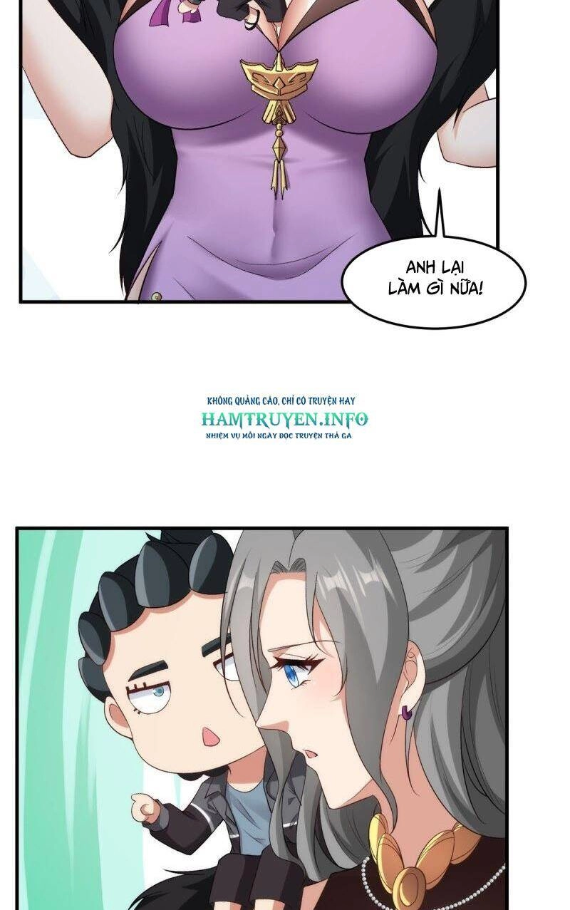 Ta Không Muốn Làm Đệ Nhất Chapter 207 - 34