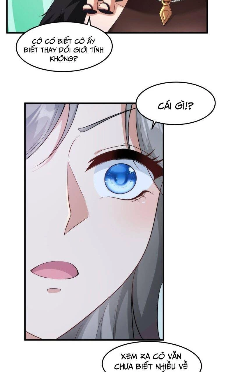 Ta Không Muốn Làm Đệ Nhất Chapter 207 - 35