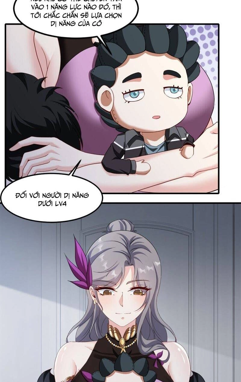 Ta Không Muốn Làm Đệ Nhất Chapter 208 - 5