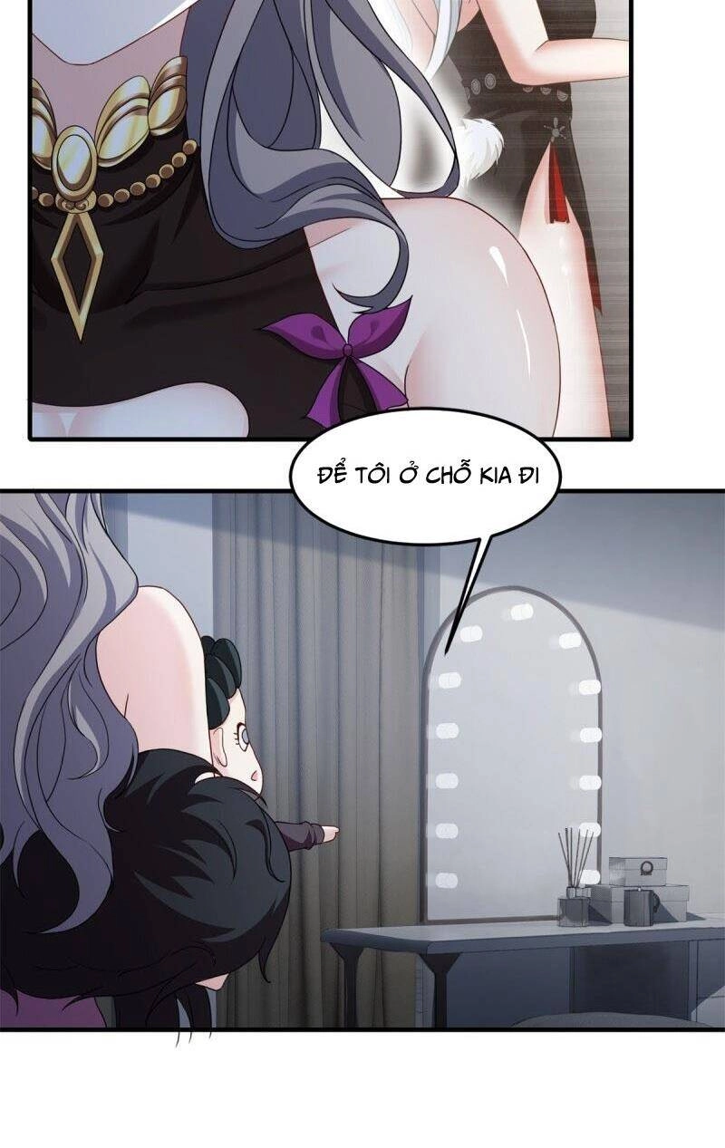 Ta Không Muốn Làm Đệ Nhất Chapter 208 - 7