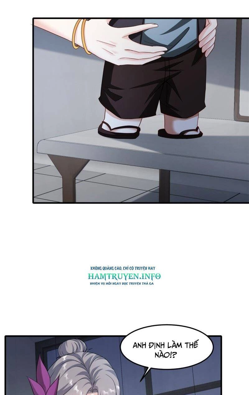 Ta Không Muốn Làm Đệ Nhất Chapter 208 - 8