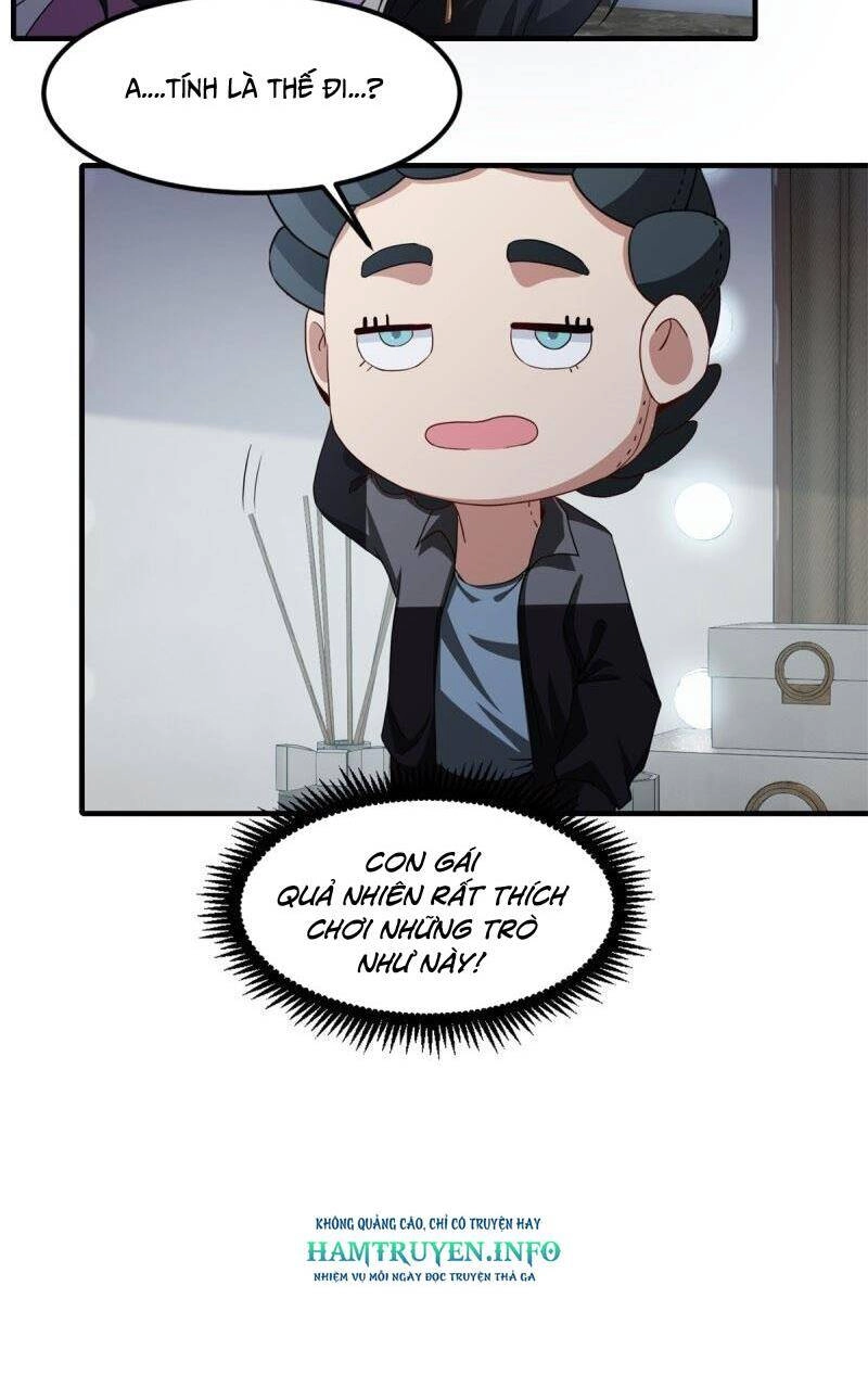 Ta Không Muốn Làm Đệ Nhất Chapter 208 - 11