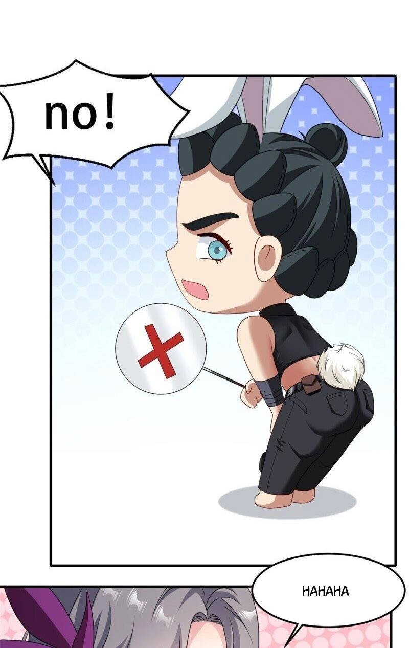 Ta Không Muốn Làm Đệ Nhất Chapter 208 - 13