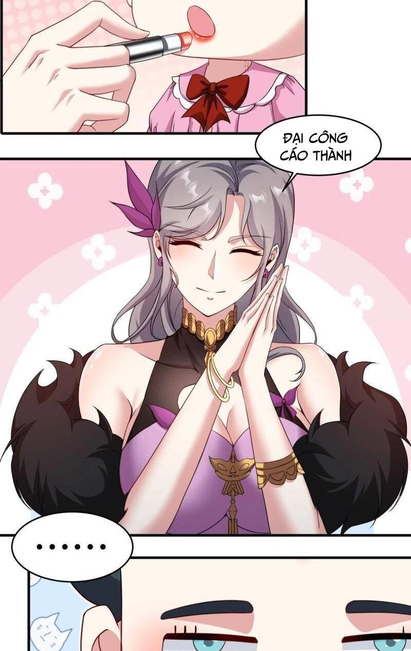 Ta Không Muốn Làm Đệ Nhất Chapter 208 - 17