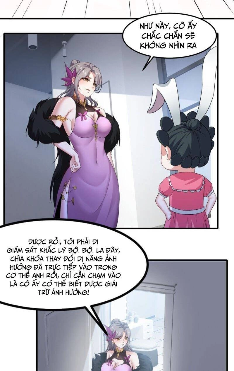 Ta Không Muốn Làm Đệ Nhất Chapter 208 - 19