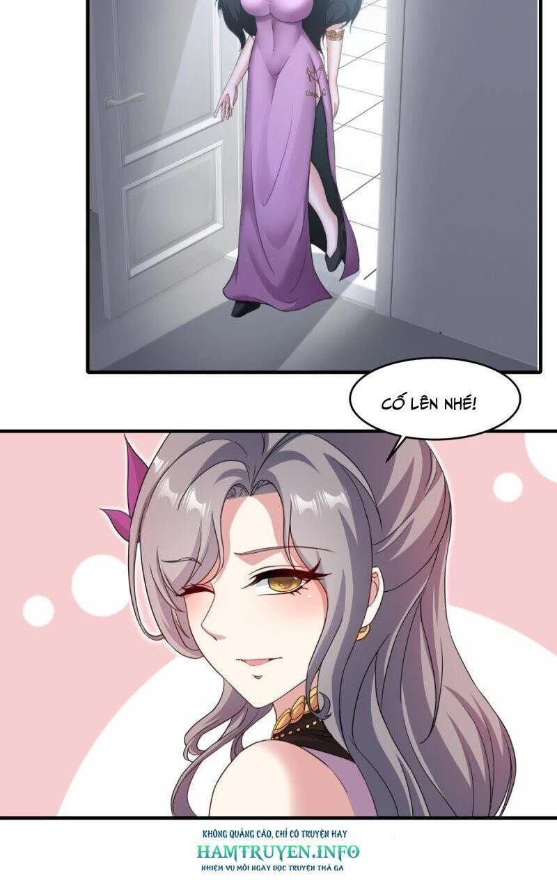 Ta Không Muốn Làm Đệ Nhất Chapter 208 - 20