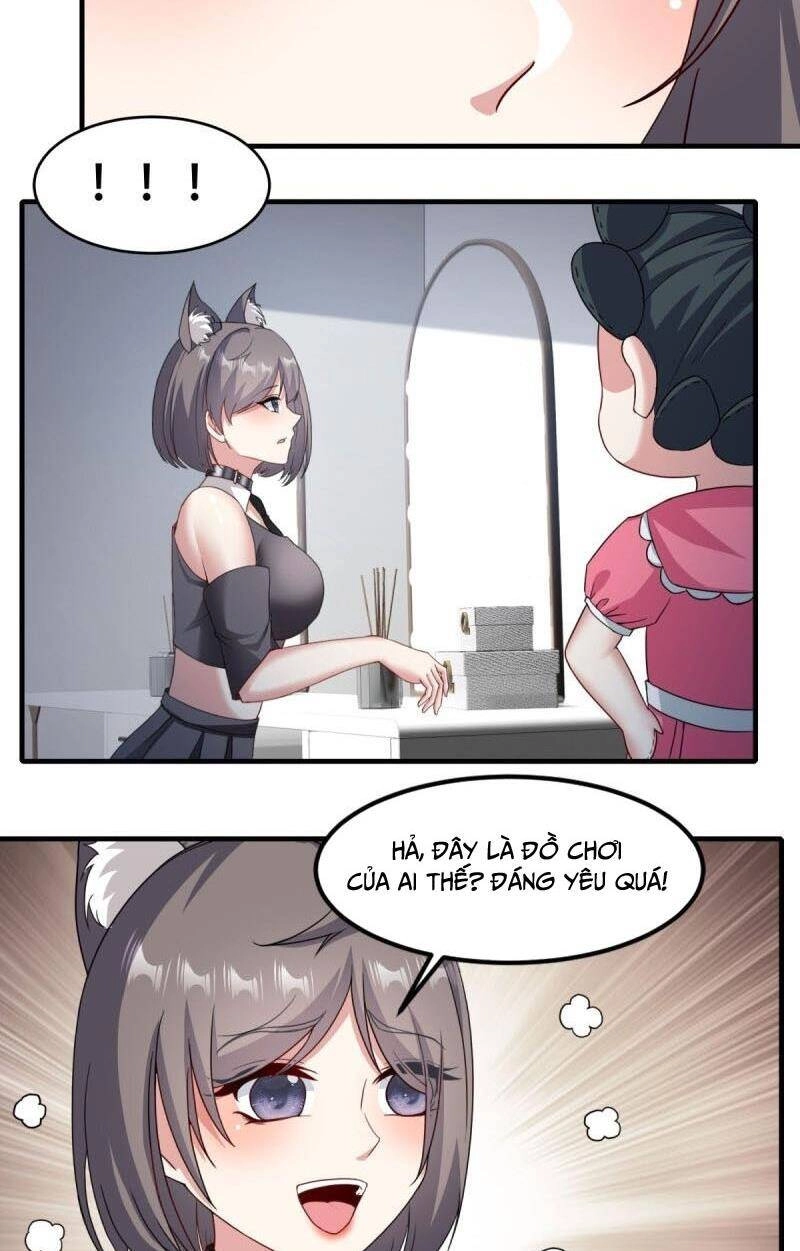 Ta Không Muốn Làm Đệ Nhất Chapter 208 - 22