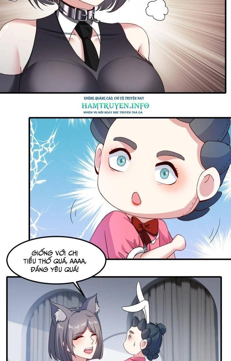 Ta Không Muốn Làm Đệ Nhất Chapter 208 - 23