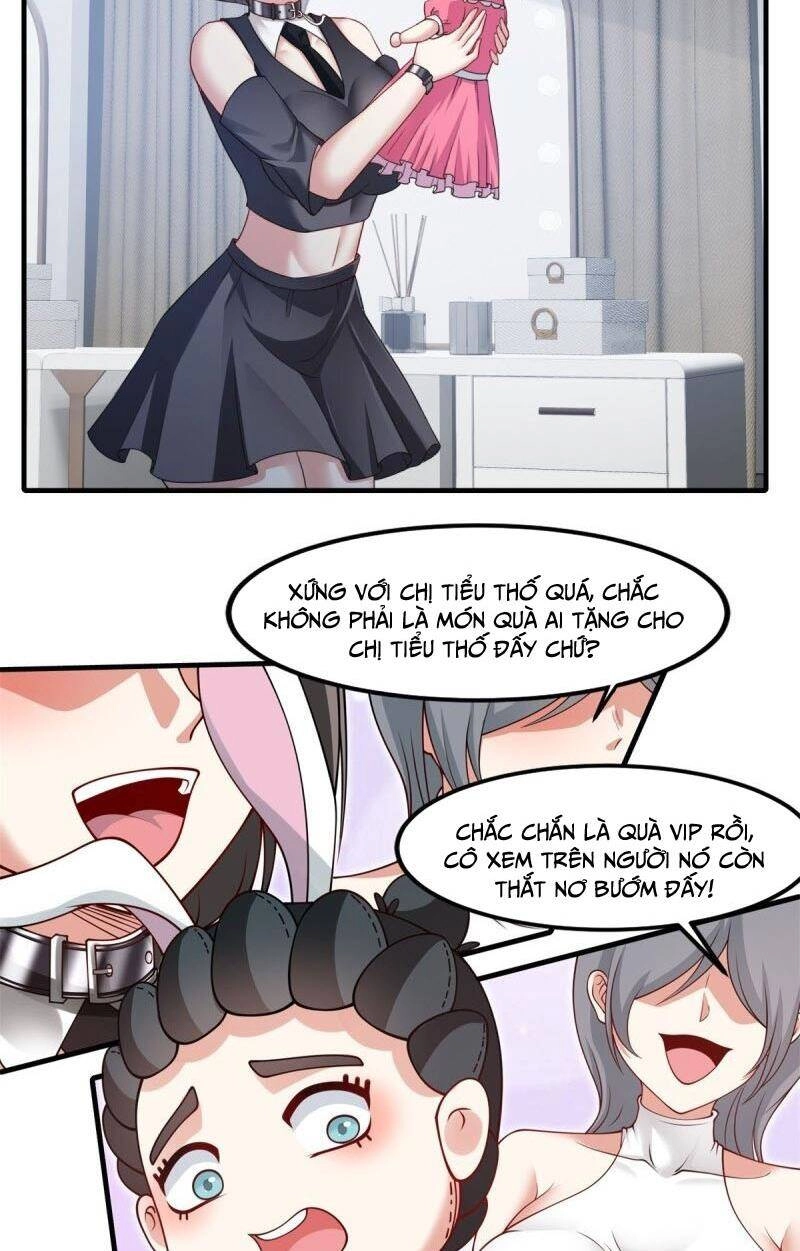 Ta Không Muốn Làm Đệ Nhất Chapter 208 - 24