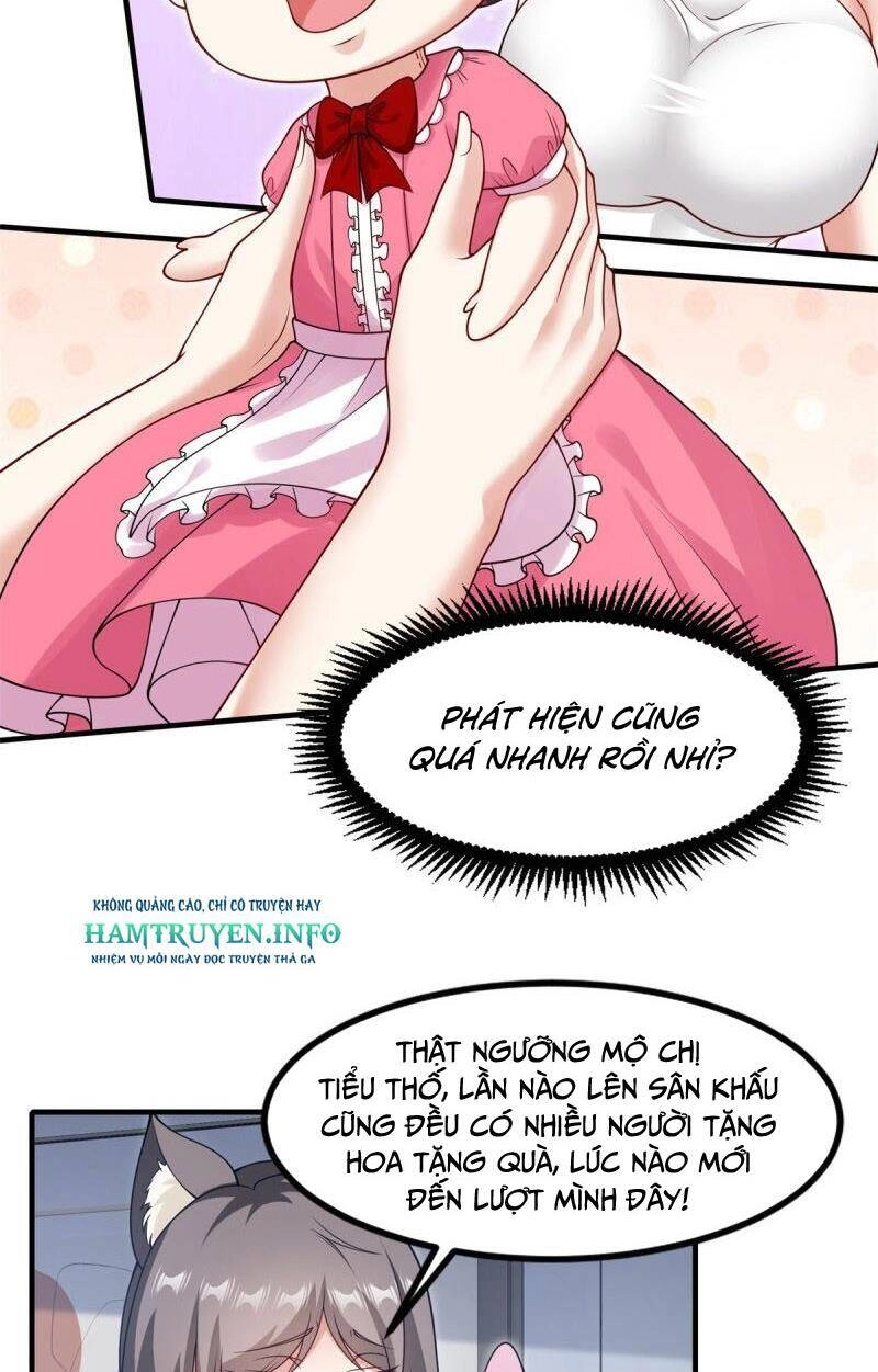 Ta Không Muốn Làm Đệ Nhất Chapter 208 - 25