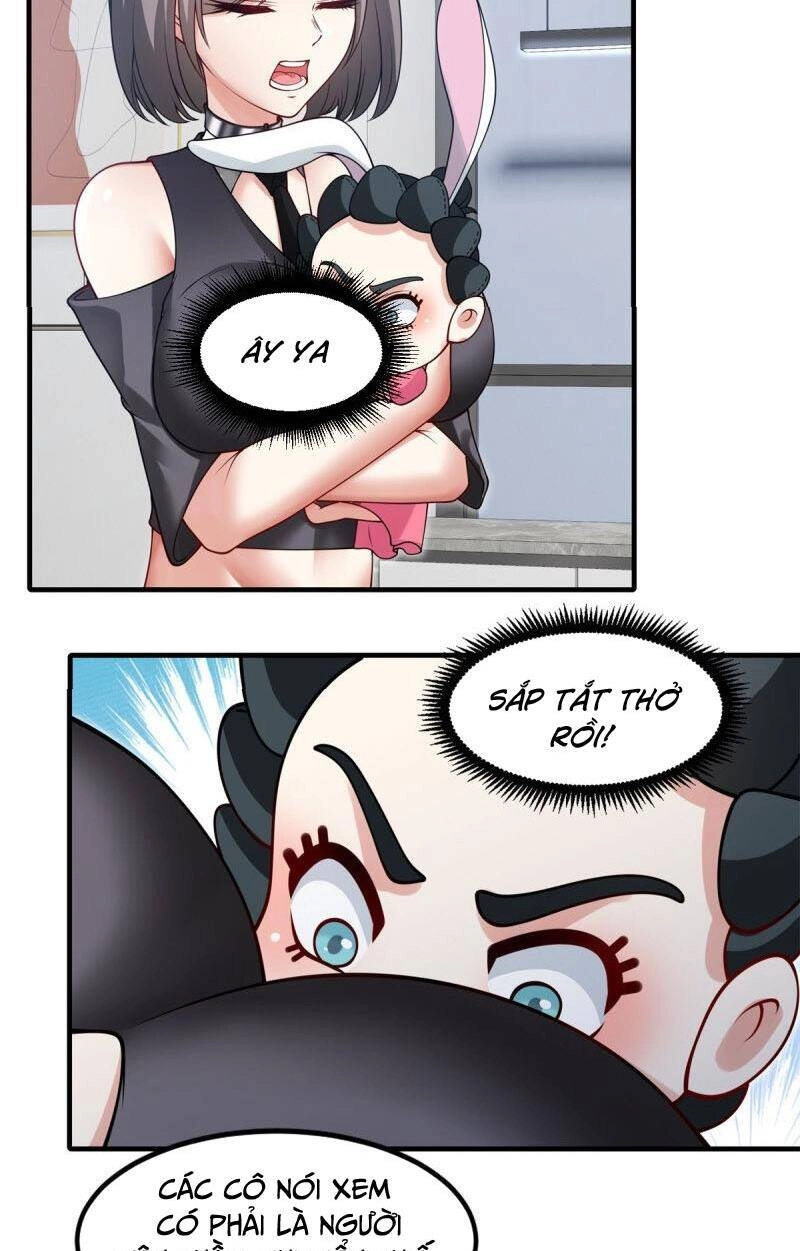 Ta Không Muốn Làm Đệ Nhất Chapter 208 - 26