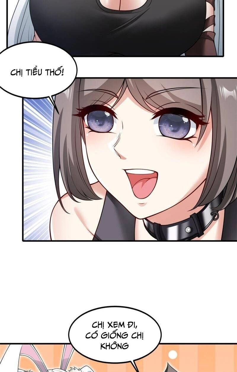 Ta Không Muốn Làm Đệ Nhất Chapter 208 - 30