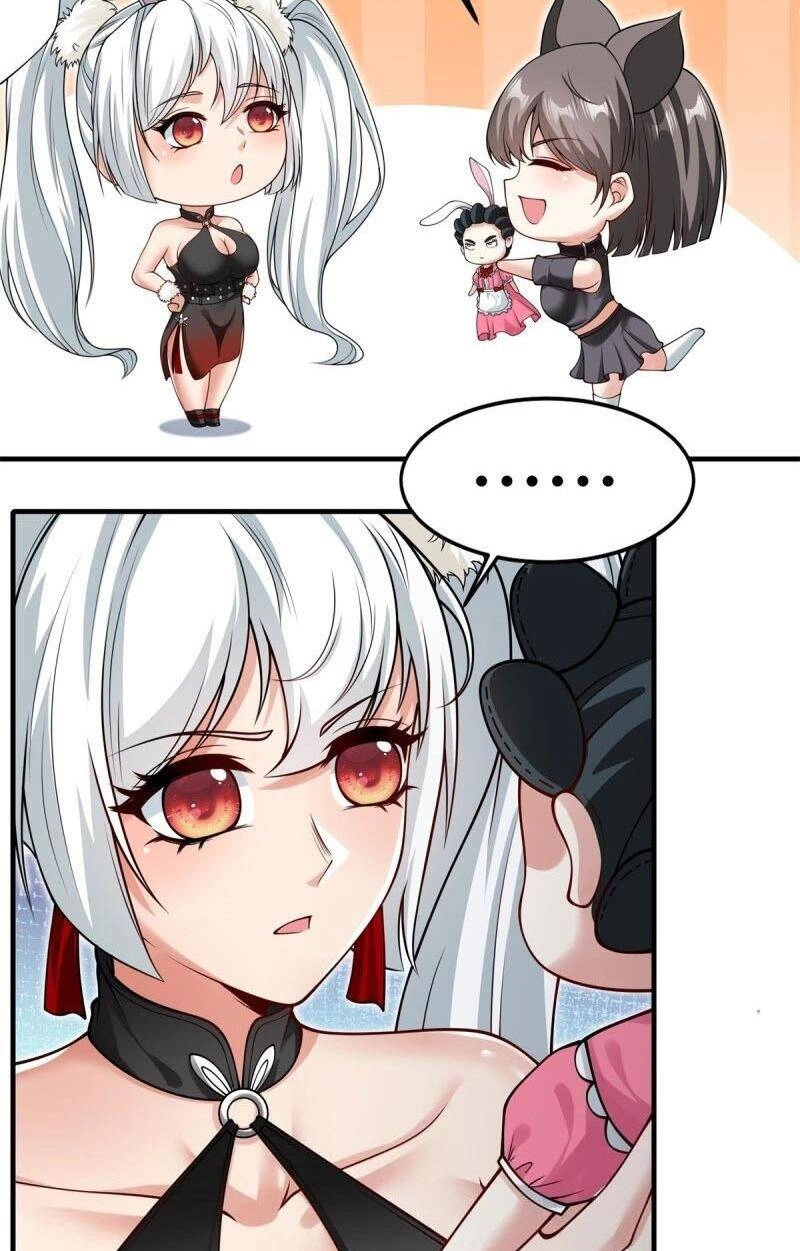 Ta Không Muốn Làm Đệ Nhất Chapter 208 - 31