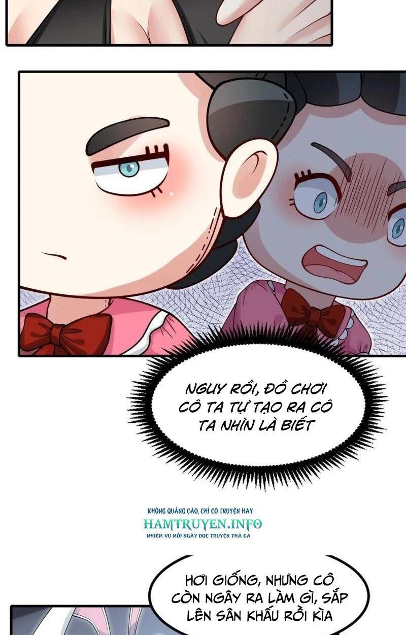 Ta Không Muốn Làm Đệ Nhất Chapter 208 - 32