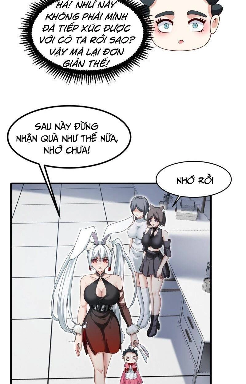 Ta Không Muốn Làm Đệ Nhất Chapter 208 - 34