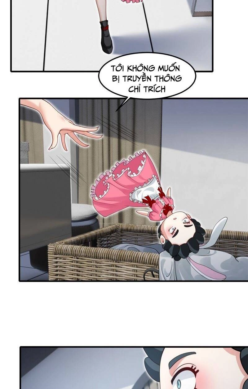 Ta Không Muốn Làm Đệ Nhất Chapter 208 - 35