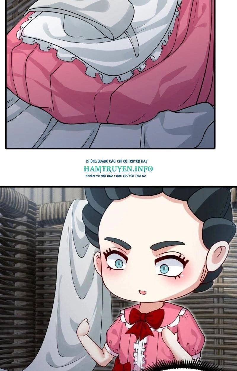 Ta Không Muốn Làm Đệ Nhất Chapter 208 - 37