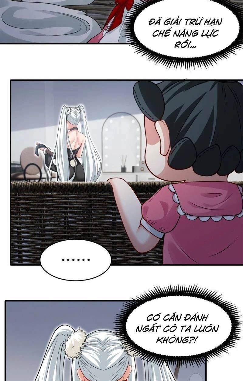 Ta Không Muốn Làm Đệ Nhất Chapter 208 - 38