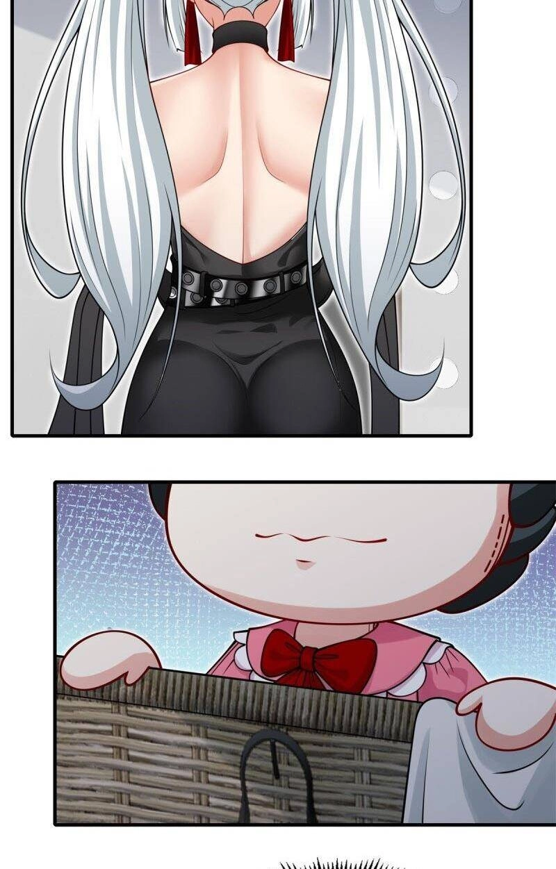 Ta Không Muốn Làm Đệ Nhất Chapter 208 - 39