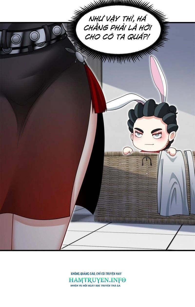 Ta Không Muốn Làm Đệ Nhất Chapter 208 - 40