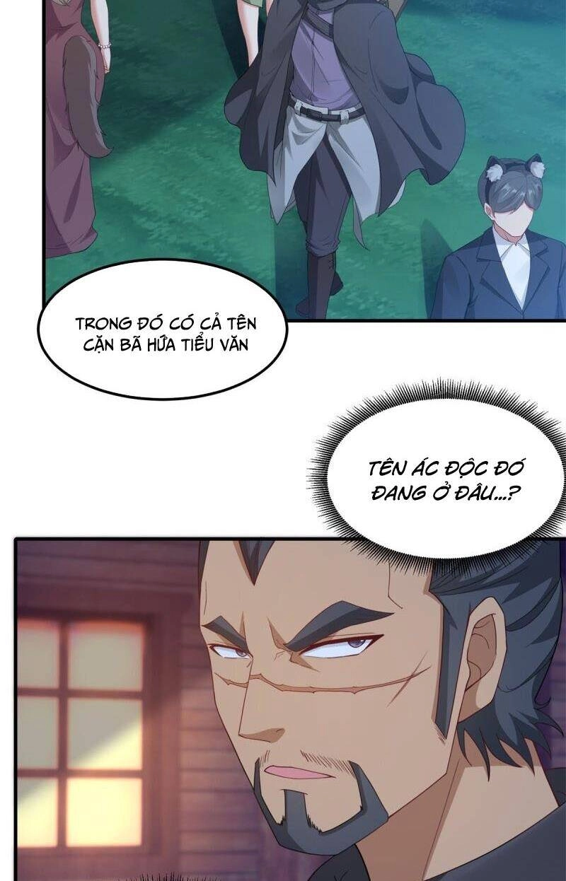 Ta Không Muốn Làm Đệ Nhất Chapter 209 - 3