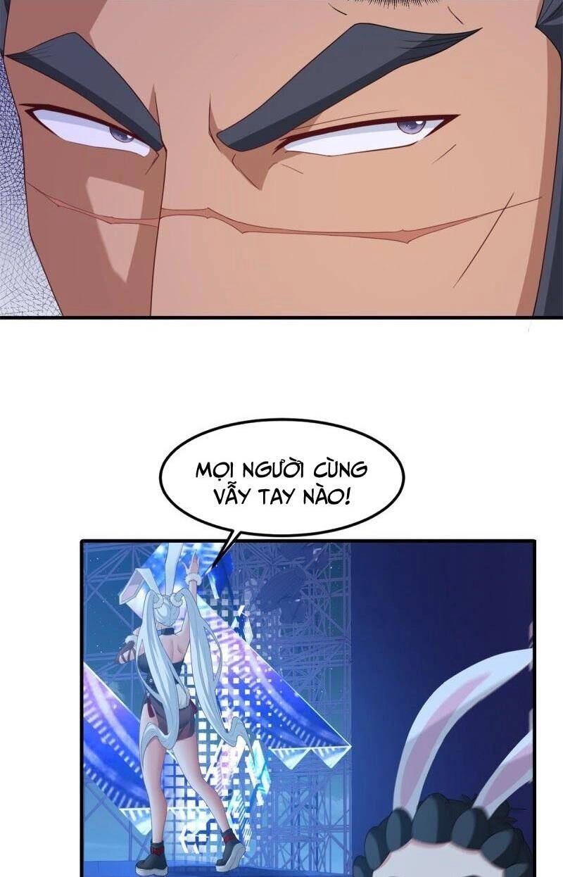 Ta Không Muốn Làm Đệ Nhất Chapter 209 - 6