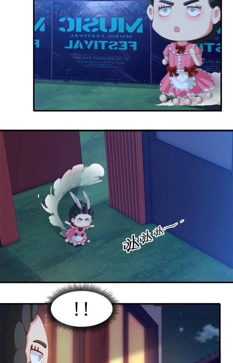 Ta Không Muốn Làm Đệ Nhất Chapter 209 - 7