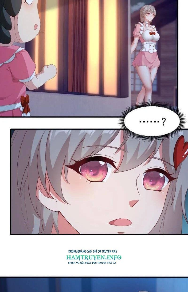 Ta Không Muốn Làm Đệ Nhất Chapter 209 - 8