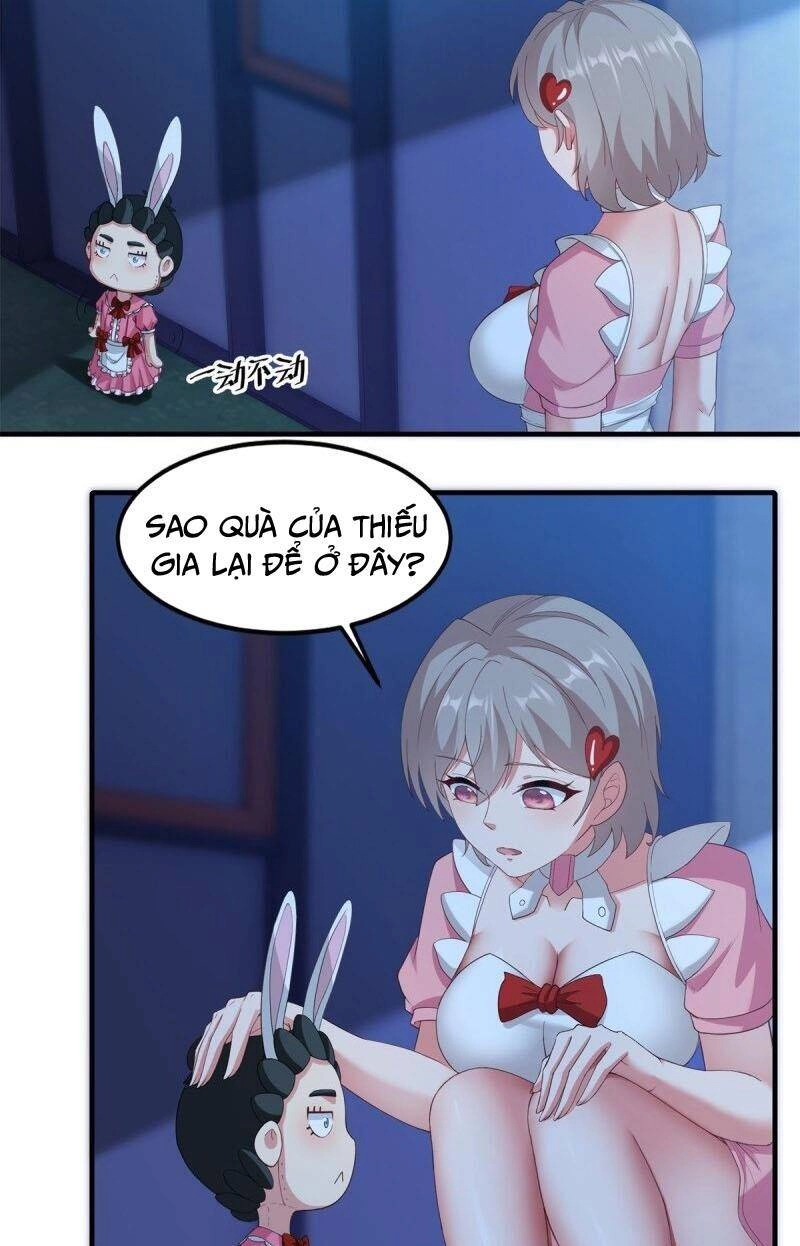 Ta Không Muốn Làm Đệ Nhất Chapter 209 - 9