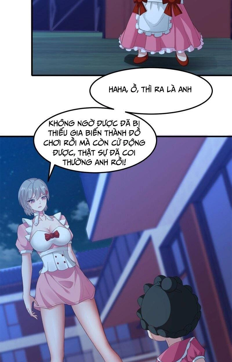 Ta Không Muốn Làm Đệ Nhất Chapter 209 - 13