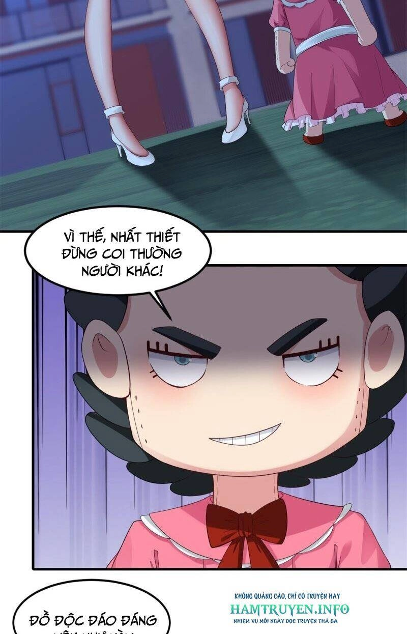 Ta Không Muốn Làm Đệ Nhất Chapter 209 - 14