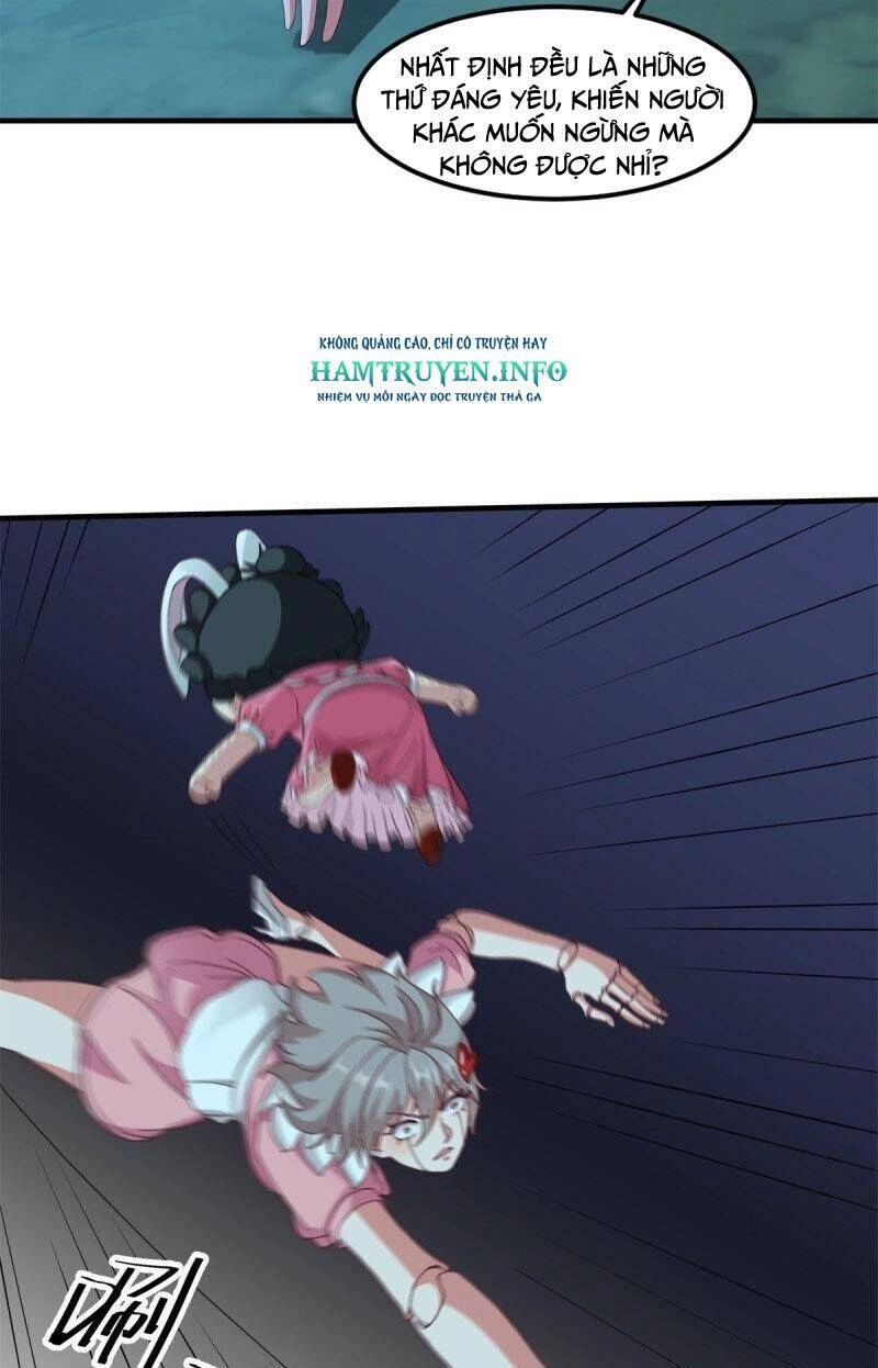 Ta Không Muốn Làm Đệ Nhất Chapter 209 - 17