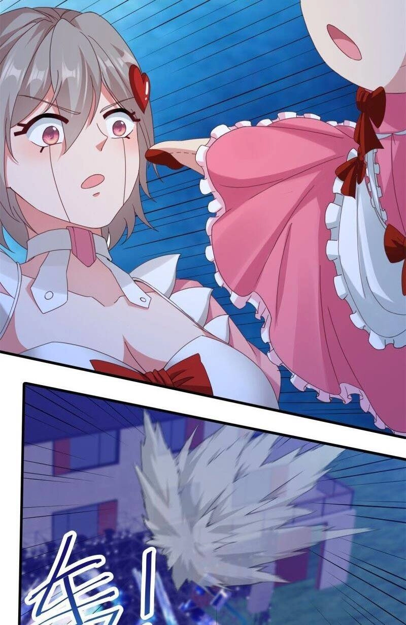 Ta Không Muốn Làm Đệ Nhất Chapter 209 - 22