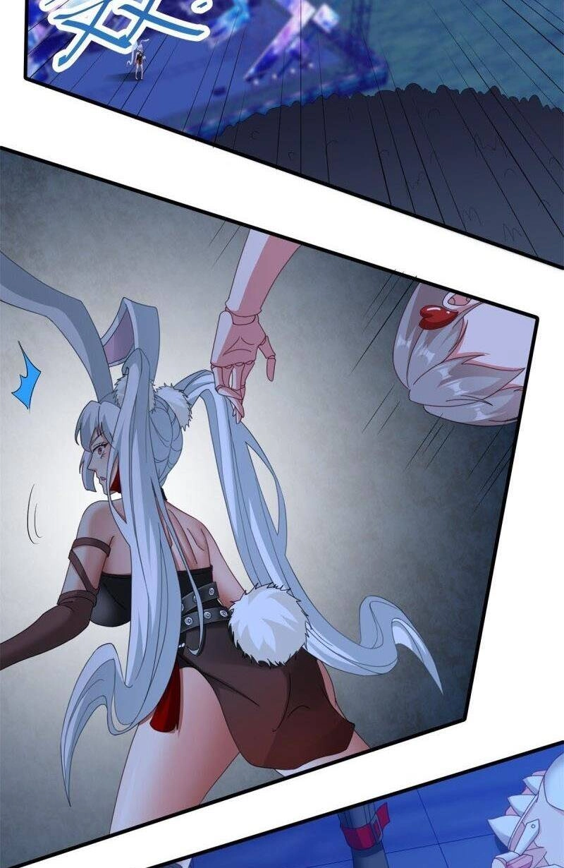 Ta Không Muốn Làm Đệ Nhất Chapter 209 - 23