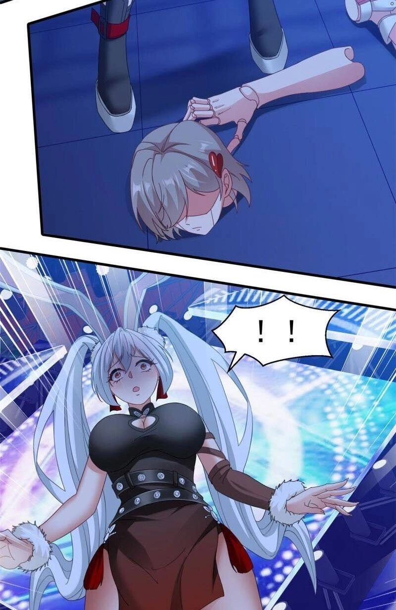 Ta Không Muốn Làm Đệ Nhất Chapter 209 - 24