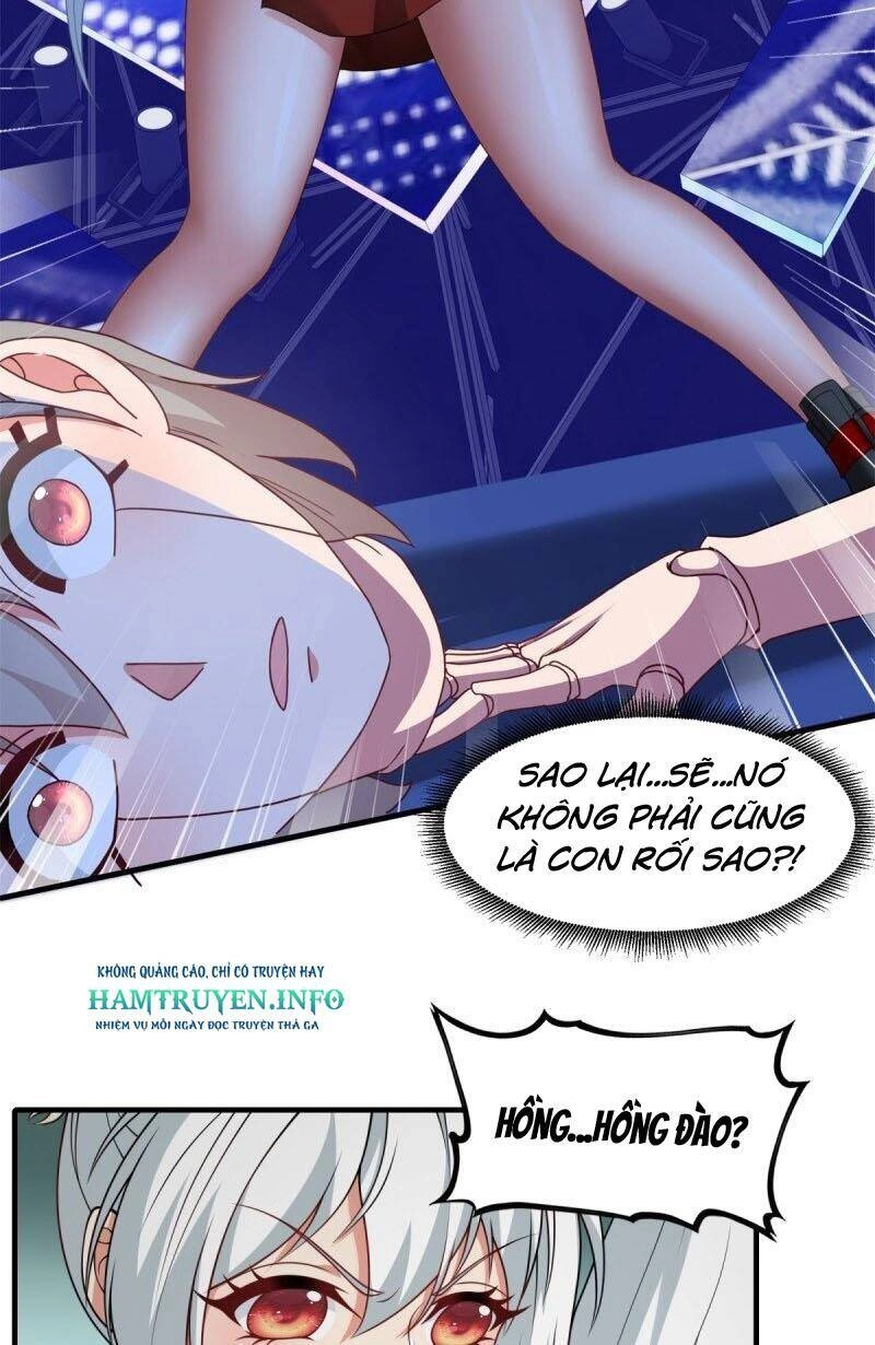 Ta Không Muốn Làm Đệ Nhất Chapter 209 - 25