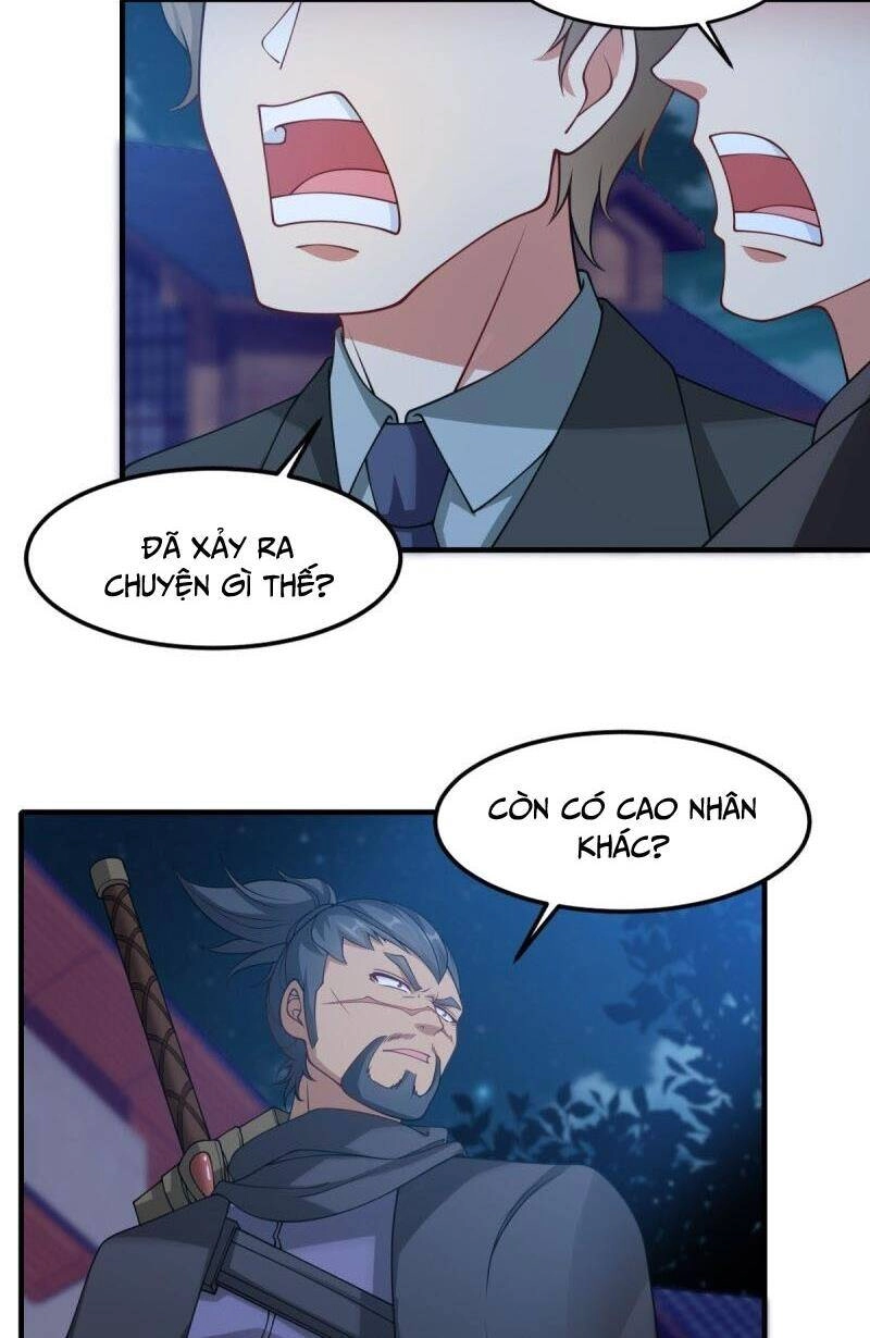 Ta Không Muốn Làm Đệ Nhất Chapter 209 - 27