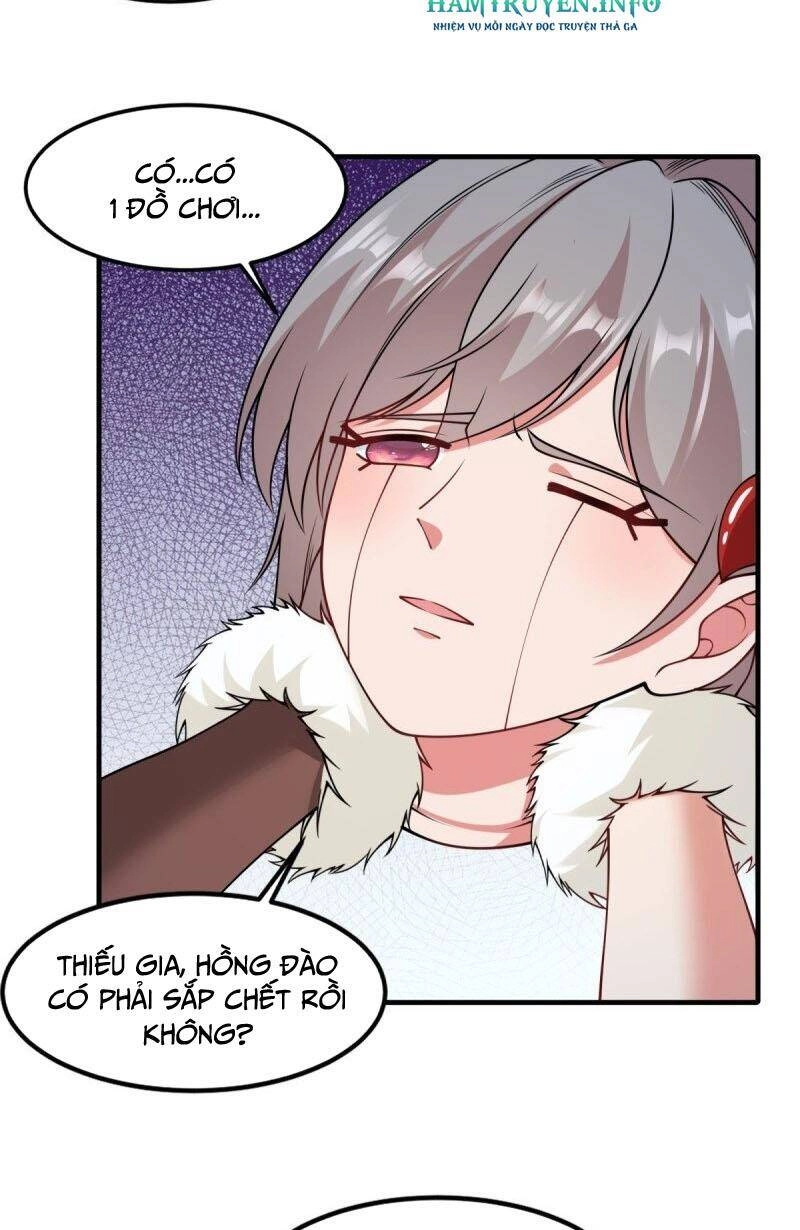 Ta Không Muốn Làm Đệ Nhất Chapter 209 - 29