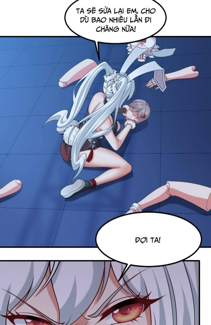 Ta Không Muốn Làm Đệ Nhất Chapter 209 - 30