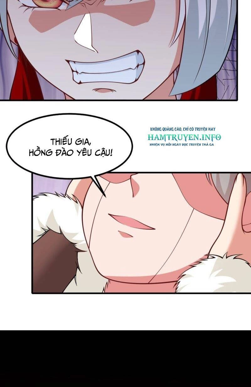 Ta Không Muốn Làm Đệ Nhất Chapter 209 - 31