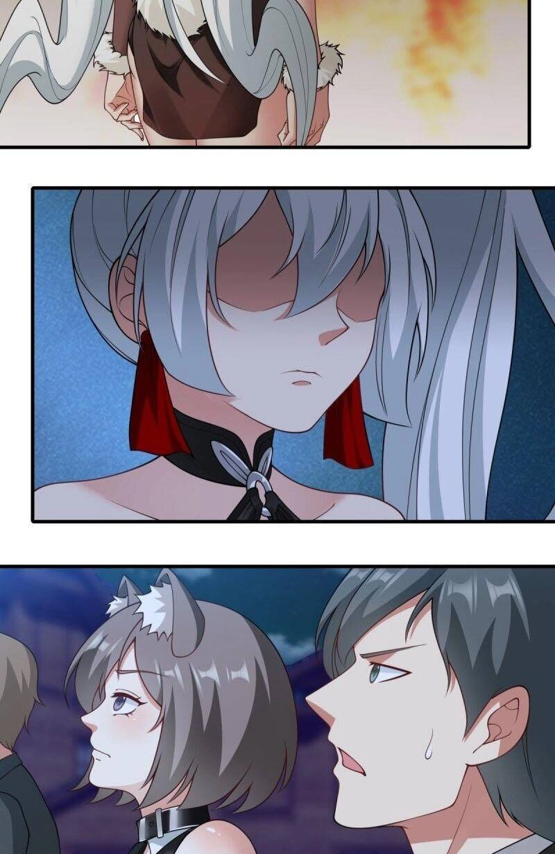 Ta Không Muốn Làm Đệ Nhất Chapter 209 - 33