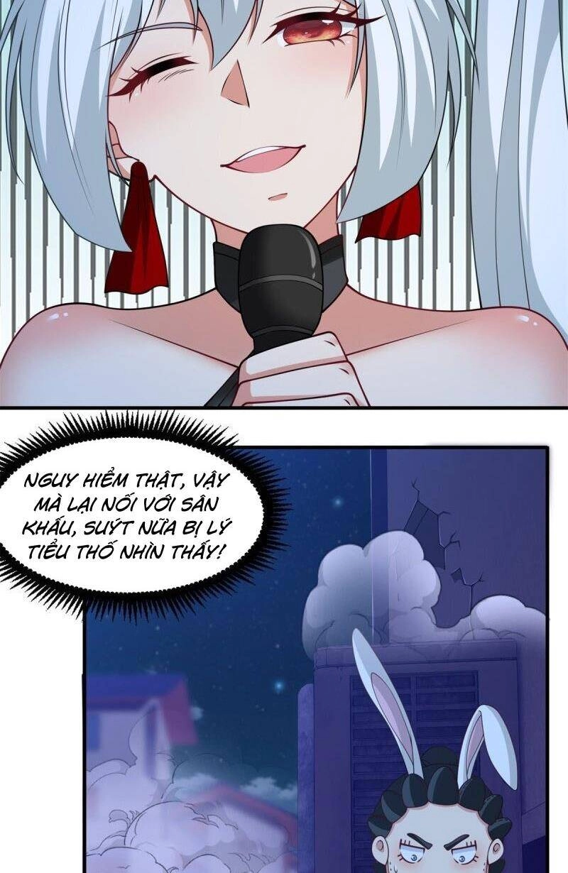 Ta Không Muốn Làm Đệ Nhất Chapter 209 - 35