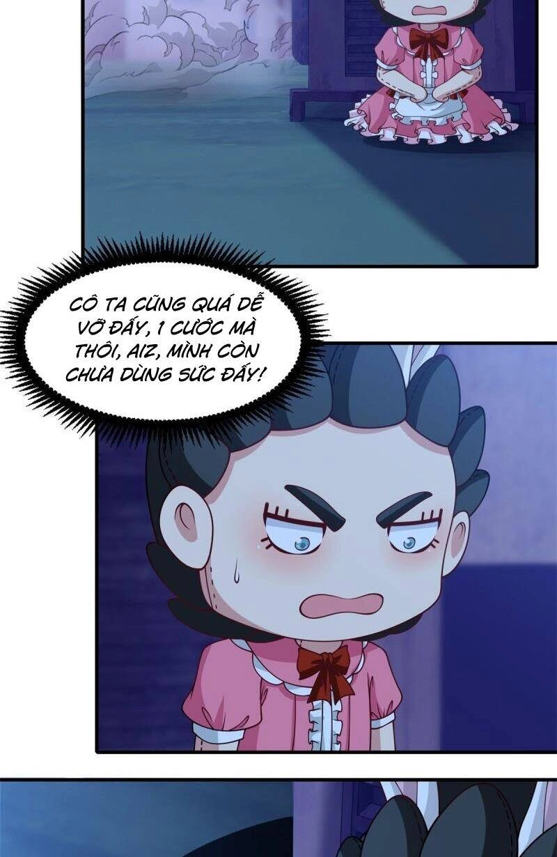 Ta Không Muốn Làm Đệ Nhất Chapter 209 - 36