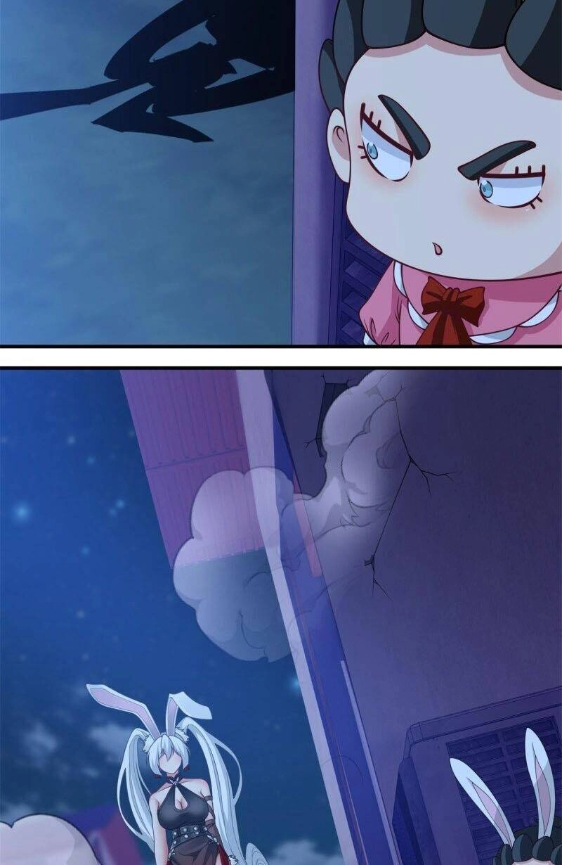 Ta Không Muốn Làm Đệ Nhất Chapter 209 - 37