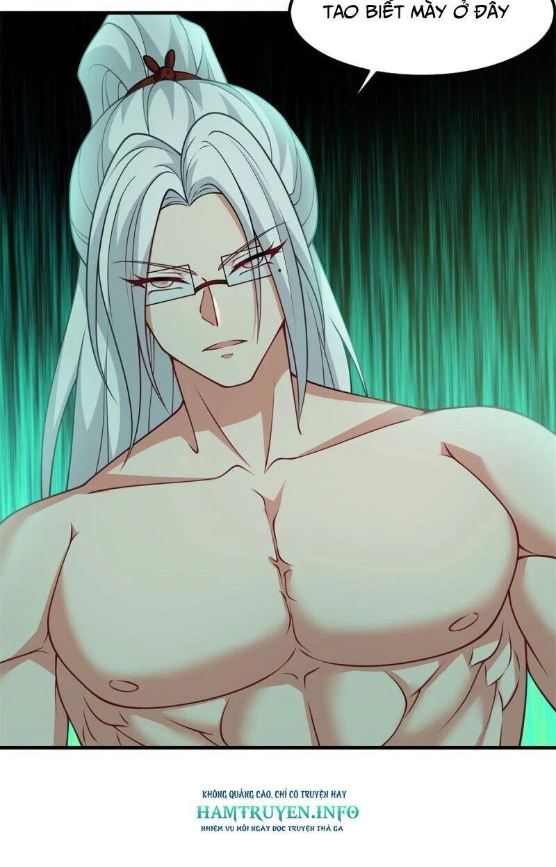 Ta Không Muốn Làm Đệ Nhất Chapter 209 - 40