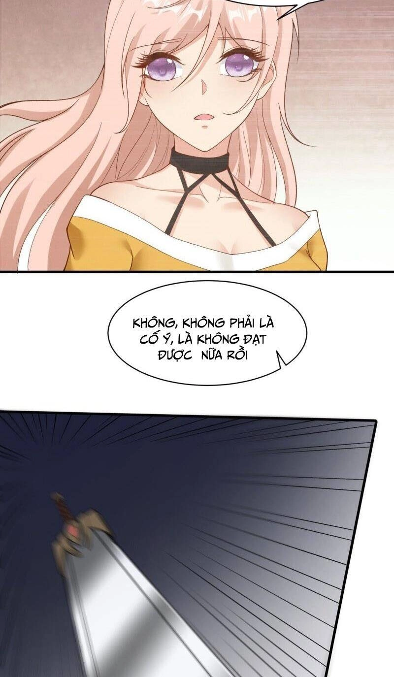 Ta Không Muốn Làm Đệ Nhất Chapter 210 - 5