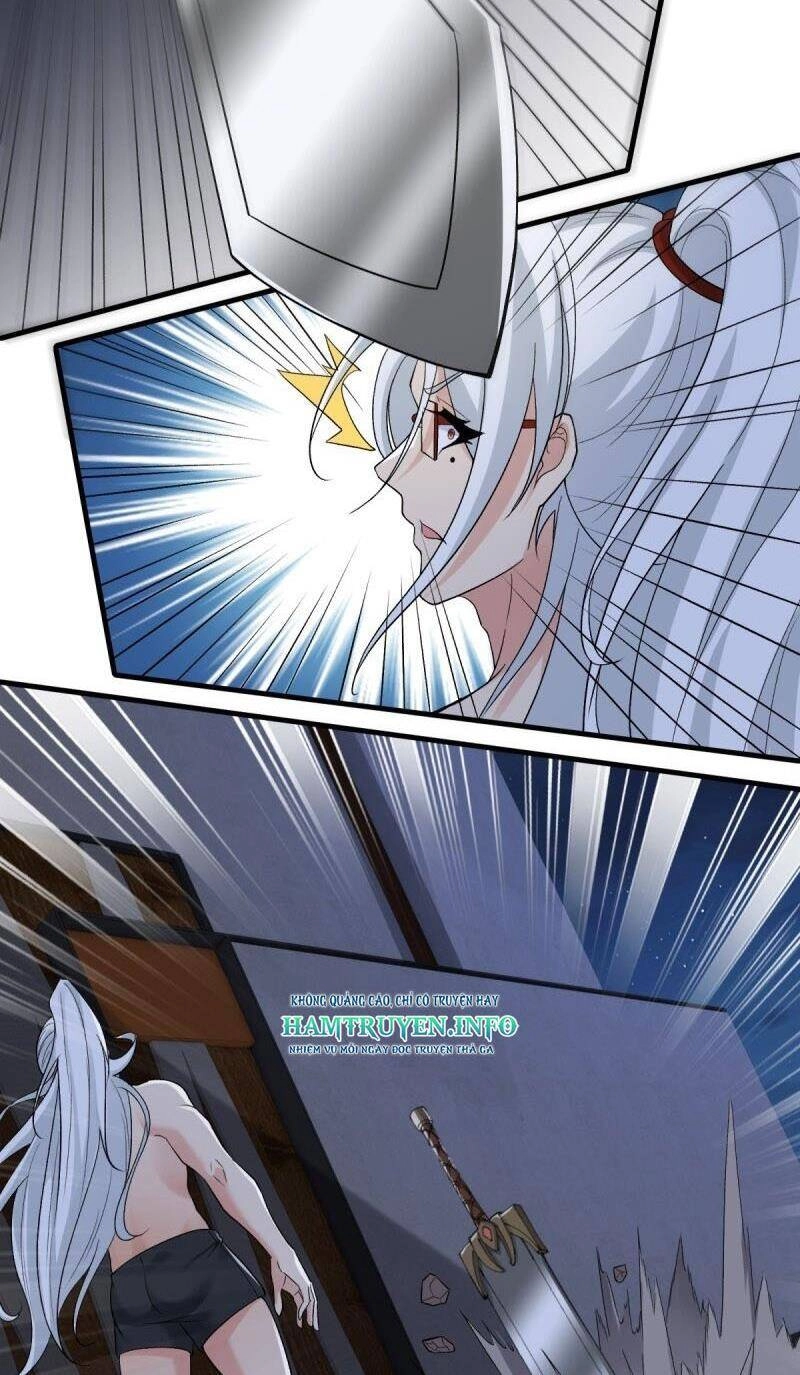 Ta Không Muốn Làm Đệ Nhất Chapter 210 - 6