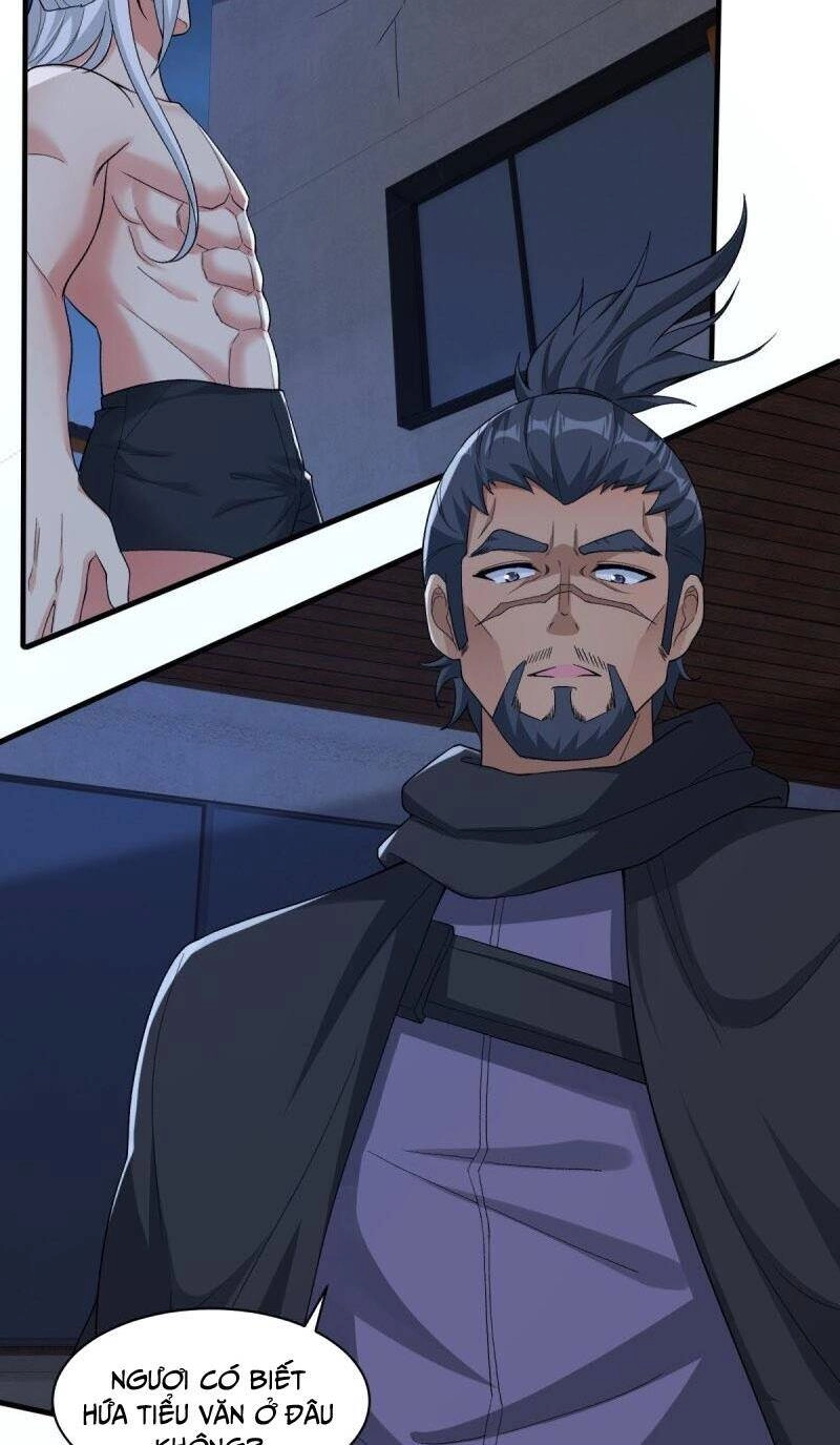 Ta Không Muốn Làm Đệ Nhất Chapter 210 - 8